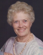 Eugenie D. Frechette