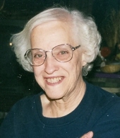 Katherine E. 'Muncil' Sawyer