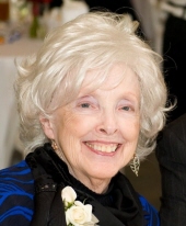 Carol Lou Stinnett