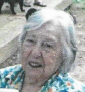 Doris Barkley