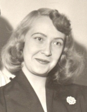 Irene D. 'Rybacki' Rothgeb