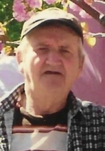 Melvin Bruce Perry
