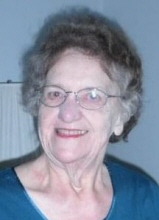 Shirley Ann Costello