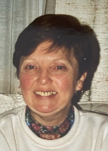 Jane Mary Sweeney
