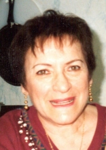 Augusta A. 'LaGreca' Reandeau