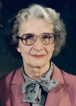 Patricia M. 'Mero' Mace