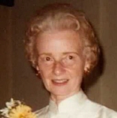 Gladys L. 'Hough' Hough