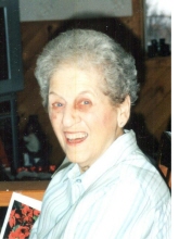 Mary E. 'Amoriell' Malerba