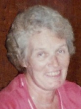 Gloria M. 'Lavery' Brown