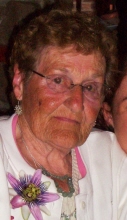 Doris L. 'Laroe' Myers