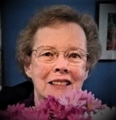 Barbara Ann Seymour