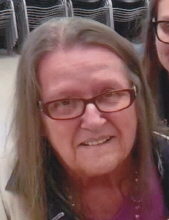 Bonnie M. Martin