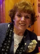 Betty Lorraine Bencze