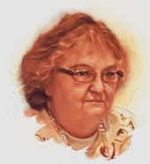 Gertrude Ann Mele