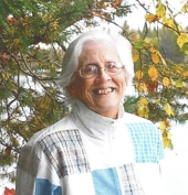 Virginia Joyce Strasser