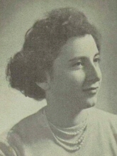 Theresa E. Joseph