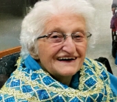 Lois B. Mitchell