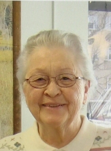 Carol Louise Baildon