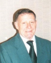 Gerald A. Kavanagh
