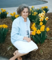 Doris 'Meimann' Kent