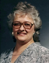 Bonnie F Smith