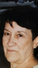 Margaret Mary Morin