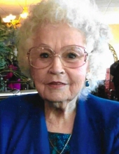 Lillian M. Sexton
