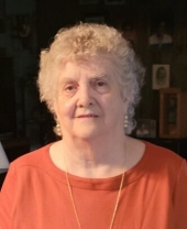 Shirley A. Carr