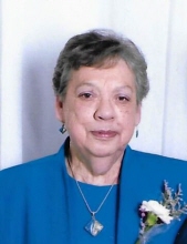 Eleanor A. James