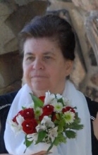 Patricia D. Pratt