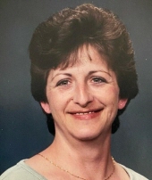 Kathy Jane Parkinson