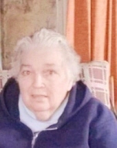 Eleanor Mary Willard