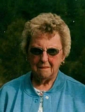 Barbara A. 'Allen' Lewis