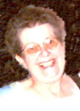Ann E. 'Penniston' Tomlinson