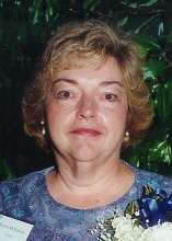 Donna M. Barkley