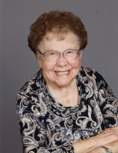 Ethel W. Cordes