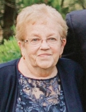 Barbara Bryant Burchell