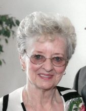 Mary Virginia Schmitz