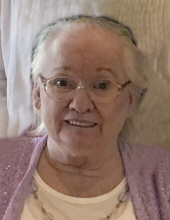 Phyllis Mae LaPolla