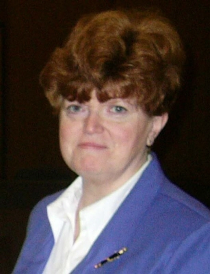 Photo of Eileen O'Connor