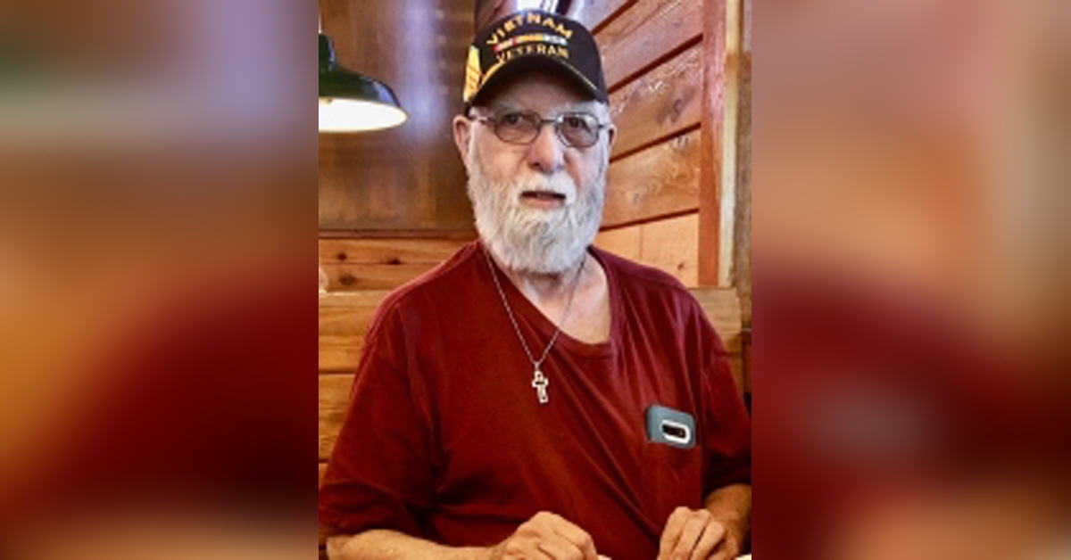 Obituary information for Larry Michael Porter