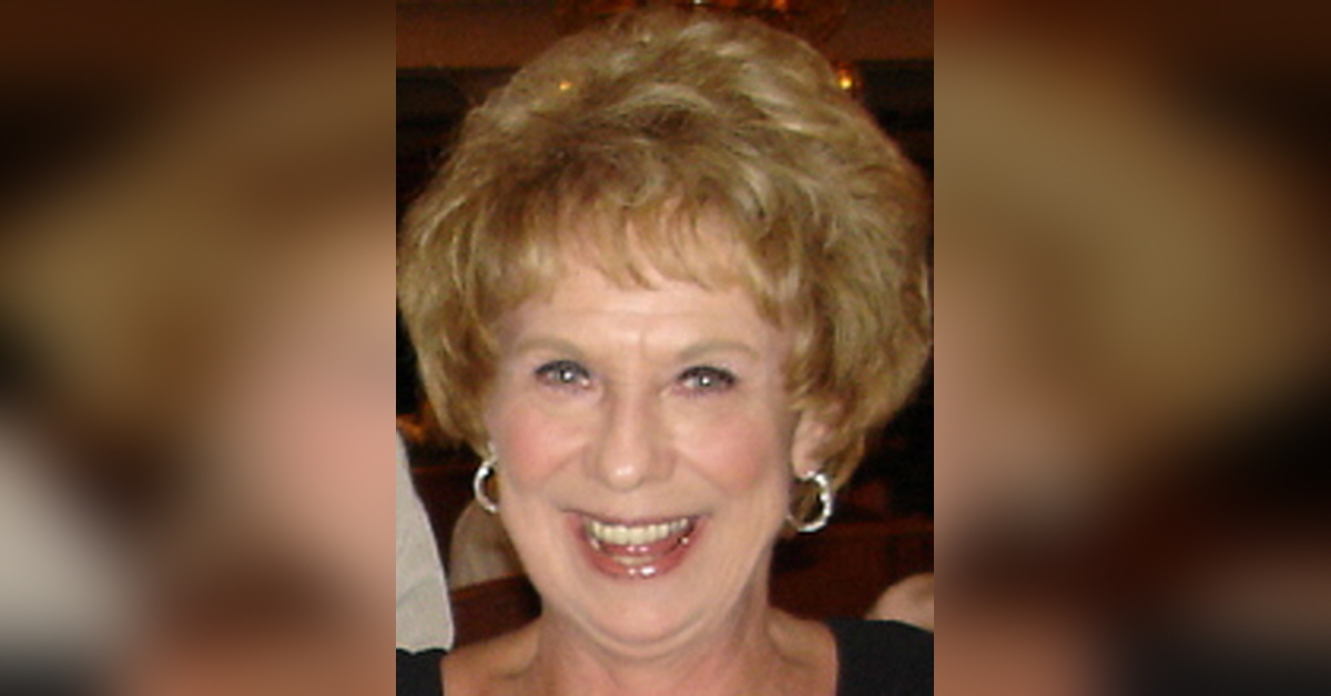 Obituary information for Peggy Ann Best