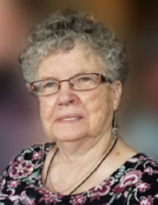Joyce Troxel Georgetown, Illinois Obituary