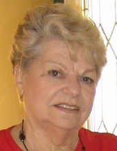 Janet Kargetta
