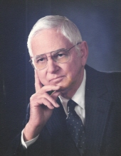 Dr. John Purves McLaurin, Jr.