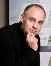 Marcin Jaworski