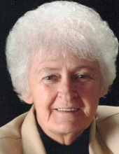 Gladys Wells Daniel