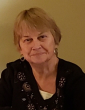 Sandra Joyce Braybrook