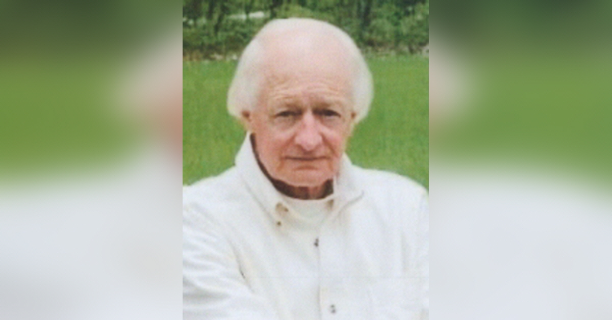 Obituary information for Stephen W. Brown