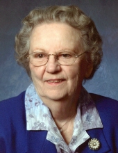 Lucille Hensley Hughes
